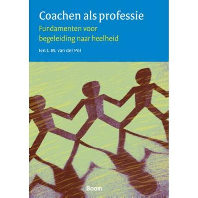 Coachen als professie (Paperback)