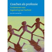 Coachen als professie (Paperback) - thumbnail