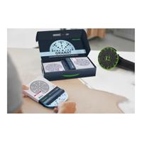 Festool 578166 Schuurschijvenset Diameter 150.00 mm 1 stuk(s) - thumbnail