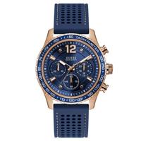 Guess W0971G3 Horloge Heren 44 mm WR: 10 ATM - thumbnail