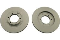 Remschijf BR3703C - thumbnail