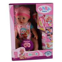 Baby Born Pop Emma 43 cm - thumbnail