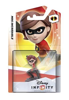 Disney Infinity Incredibles Mrs Incredible Disney Infinity Incredibles Mrs Incredible