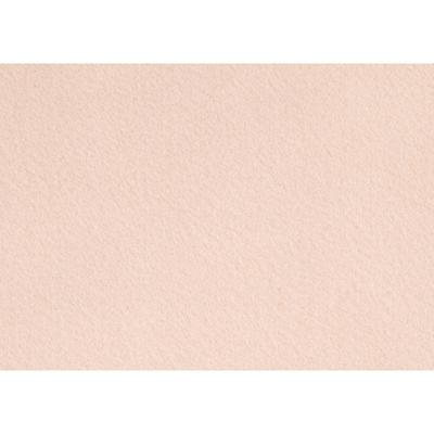 Creativ Company Hobbyvilt licht beige a4, 10 vellen