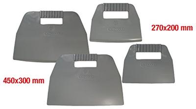Profi-beschermkapset, 4-delig KS Tools 140.2320