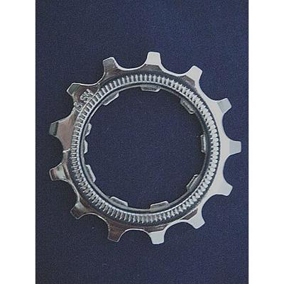 Shimano Miche krans met borst 13t 10v