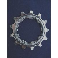 Shimano Miche krans met borst 13t 10v - thumbnail