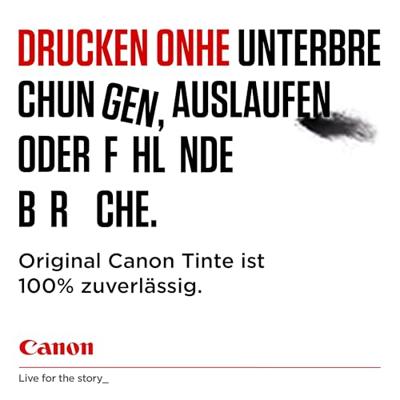 Canon PG-545XL & CL-546XL multipack & papier - thumbnail