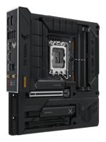 Moederbord - ASUS - TUF GAMING B760M-BTF WIFI - LGA 1700 - DDR5 - Micro ATX - thumbnail