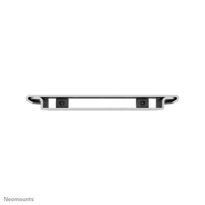 Neomounts FPMA-W25 Monitor-wandbeugel Aantal monteerbare displays: 1 Display(s) 25,4 cm (10) - 76,2 cm (30) Zilver Vast