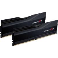 G.Skill DDR5 Trident Z5 2X16GB 6000Mhz CL36 F5-6000J3636E16GX2-TZ5K - thumbnail