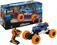 Revell Crawler Destroyer XS speelgoed auto - thumbnail
