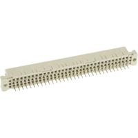 HARTING 09032966825 Female connector Totaal aantal polen 96 Aantal rijen 3 1 stuk(s) - thumbnail
