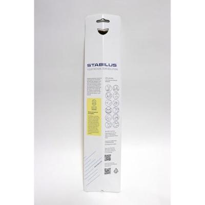 Linerio eindprofiel M Mokka