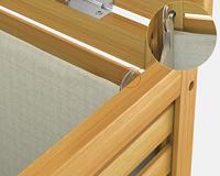 Handrasp RVS - thumbnail