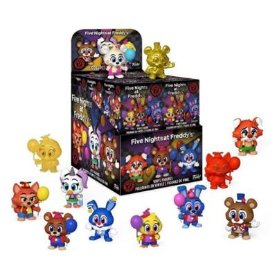 Five Nights At Freddy's Blind Box