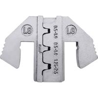 TOOLCRAFT TO-9627237 Krimpinzetstuk TE CI 2 , ST, JPT plat contact, JT contact (moerbus) 0.5 tot 2.5 mm² - thumbnail