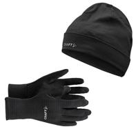 Craft Core Essence Thermal 2 Muts Black L/XL - thumbnail