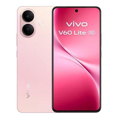 Smartphone Vivo V60 Lite 5G 6,77" Octa Core 12 GB RAM 512 GB Roze