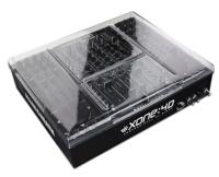 Decksaver Allen & Heath Xone 3D / Xone 4D cover - thumbnail