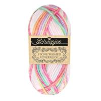 Scheepjes Stone Washed XL Minerals - 906 Opal Ocean - thumbnail