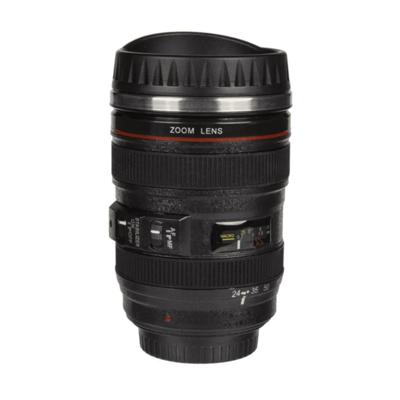 Camera Lens Mok - 15 cm - 350 ml