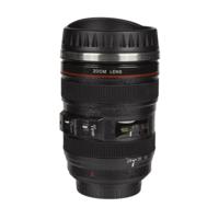 Camera Lens Mok - 15 cm - 350 ml - thumbnail