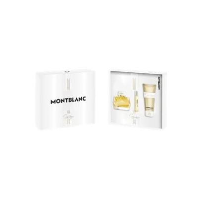 Montblanc Signature Absolue Eau de Parfum Giftset