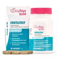 Fertiliteit man 30 Capsules - thumbnail