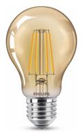 Philips led classic 35w a60 e27 825 gold ndsrt4 verlichting - thumbnail
