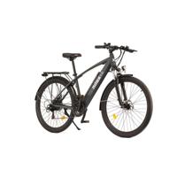 Elektrische Fiets Nilox X7 PLUS 250 W 13000 mAh 27,5" Zwart - thumbnail