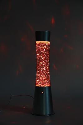 Glitter lamp met Colour-changing en Afstandsbediening