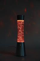Glitter lamp met Colour-changing en Afstandsbediening - thumbnail