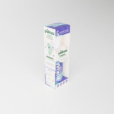 Probiotische luchtverfrisser startkit parel+spray 1 Stuks Probiotische luchtverfrisser startkit parel+spray 1 Stuks