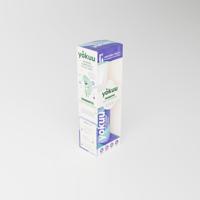 Probiotische luchtverfrisser startkit parel+spray 1 Stuks - thumbnail