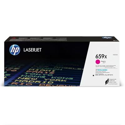 Toner HP W2013X Magenta