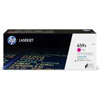 Toner HP W2013X Magenta - thumbnail