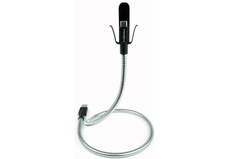 FuseChicken Bobine Flex USB-C naar USB-A kabel (0.6m) - Multi Color