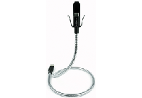 FuseChicken Bobine Flex USB-C naar USB-A kabel (0.6m) - Multi Color - thumbnail