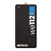 Nethix 90.06.020 IoT-module 5 V/DC - thumbnail