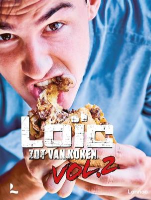 Zot van koken 2 - Loïc Van Impe - ebook