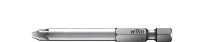 Wiha 70420190 Bit Professional 90 mm Pozidriv 1/4" E6,3 PZ1 - 01809
