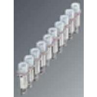 Phoenix Contact 2772080 Zilver 10 stuk(s)