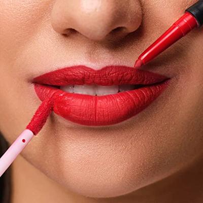 Artdeco Mineral Lip Styler 0.40 g 07 Mineral Red Boho Lippenstift 0.4 g - thumbnail