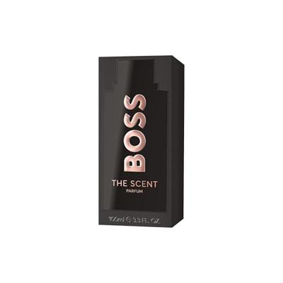Hugo Boss The Scent Le Parfum The Scent Parfum For Him 100ml