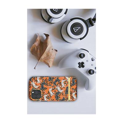 Richmond & Finch Freedom Series Apple iPhone 11 Pro Orange Leopard Richmond & Finch Freedom Series Apple iPhone 11 Pro Orange Leopard