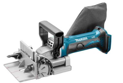 Makita DPJ180ZJ Accu Lamellenfrees 18V Basic Body in Mbox