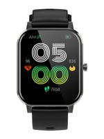 Denver SW-181 Smartwatch Zwart - thumbnail