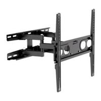 Muursteun voor tv met arm Axil AC0593E 26"-65" 30 Kg 26" 30 Kg - thumbnail