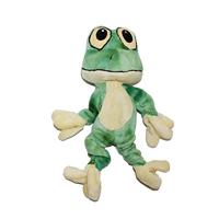 Pawise Big Eyes Funky Frog 29cm - thumbnail